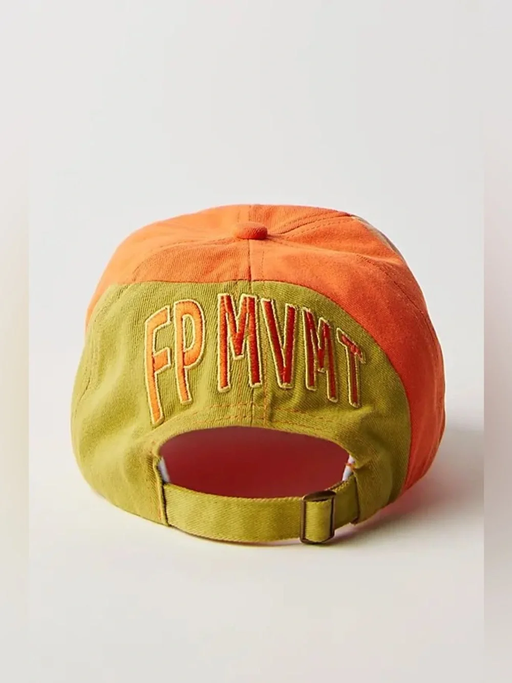 NWT! FP Free People Movement Rule The Court Baseball Hat